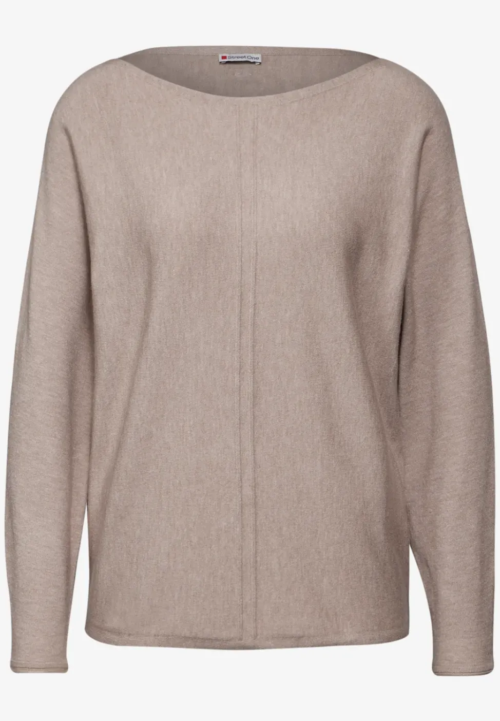 Pull-over Dolman