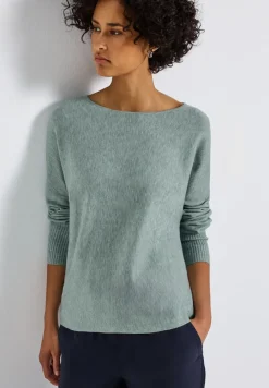 Pull-over Dolman