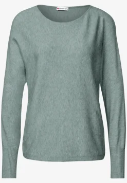 Pull-over Dolman