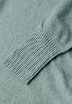 Pull-over Dolman