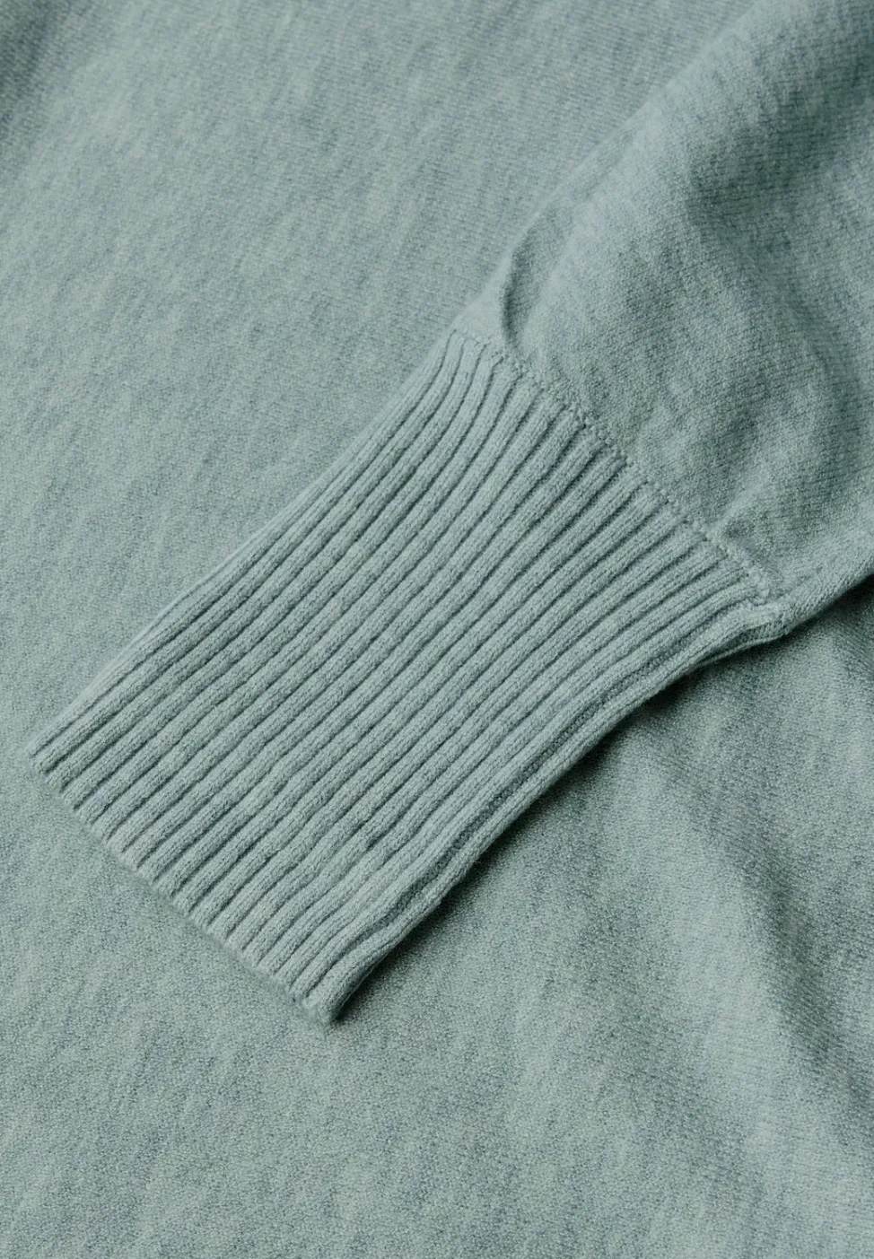 Pull-over Dolman