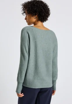 Pull-over Dolman
