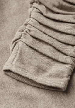 Pull-over Dolman