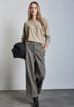 Pull-over Dolman