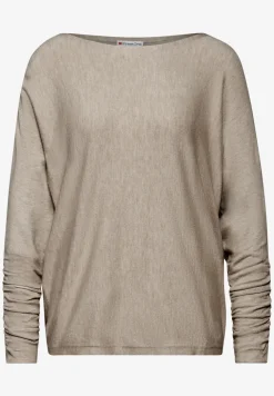 Pull-over Dolman