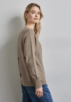 Pull-over Dolman