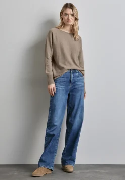 Pull-over Dolman
