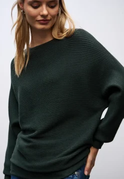 Pull-over Dolman