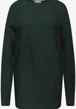 Pull-over Dolman
