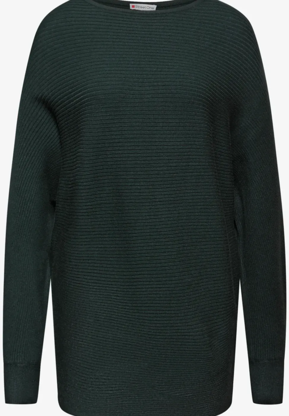 Pull-over Dolman