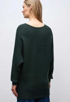 Pull-over Dolman