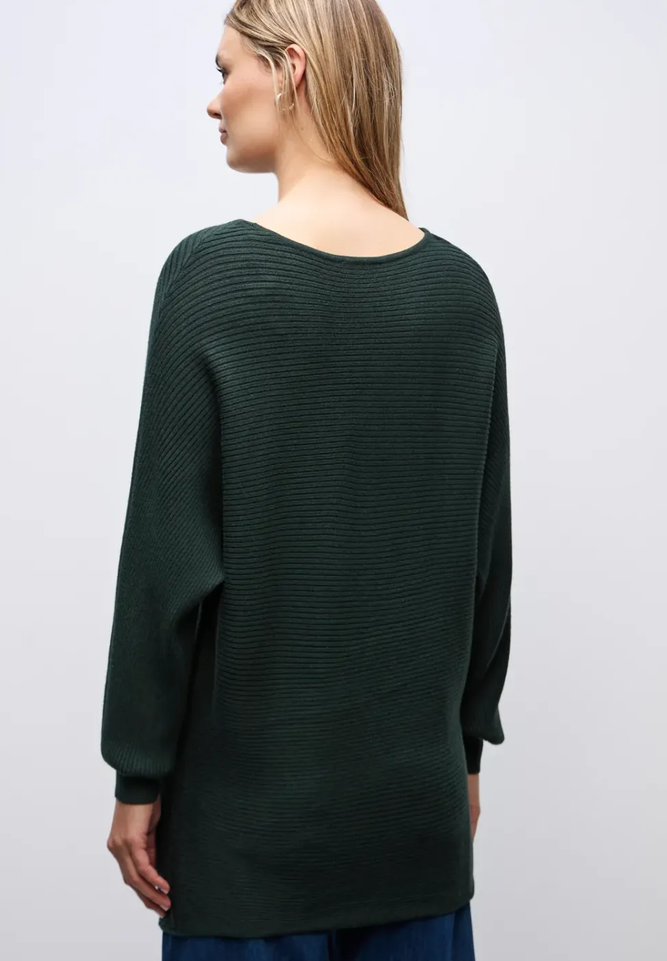 Pull-over Dolman