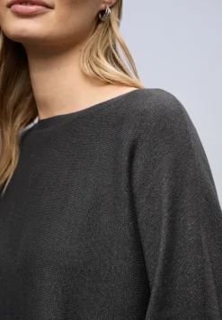 Pull-over Dolman scintillant