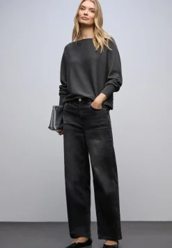 Pull-over Dolman scintillant