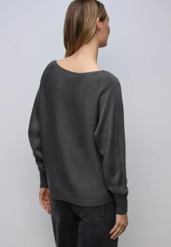 Pull-over Dolman scintillant