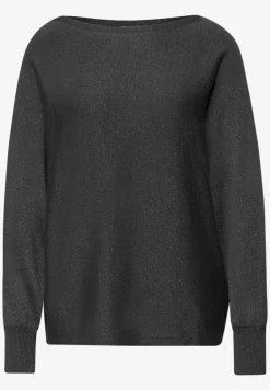 Pull-over Dolman scintillant