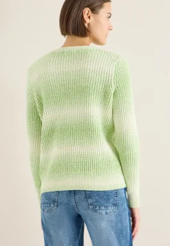 Pull-over Space Dye