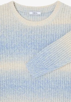 Pull-over Space Dye