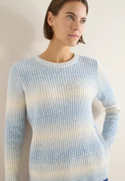 Pull-over Space Dye