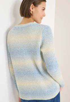Pull-over Space Dye