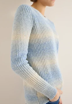 Pull-over Space Dye