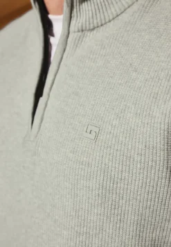 Pull-over structuré Troyer