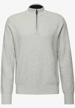 Pull-over structuré Troyer