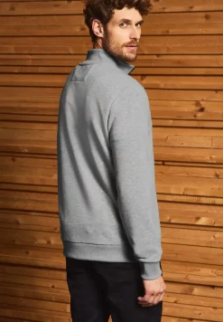 Pull-over structuré Troyer
