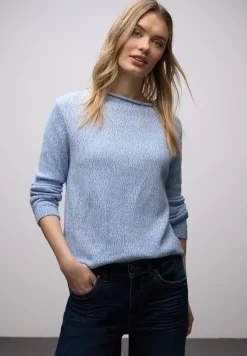 Pulls deux tons