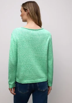 Pulls deux tons