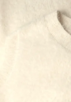 Pull sans manches
