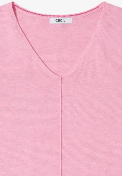Pull structuré