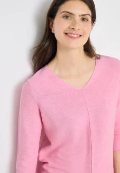 Pull structuré