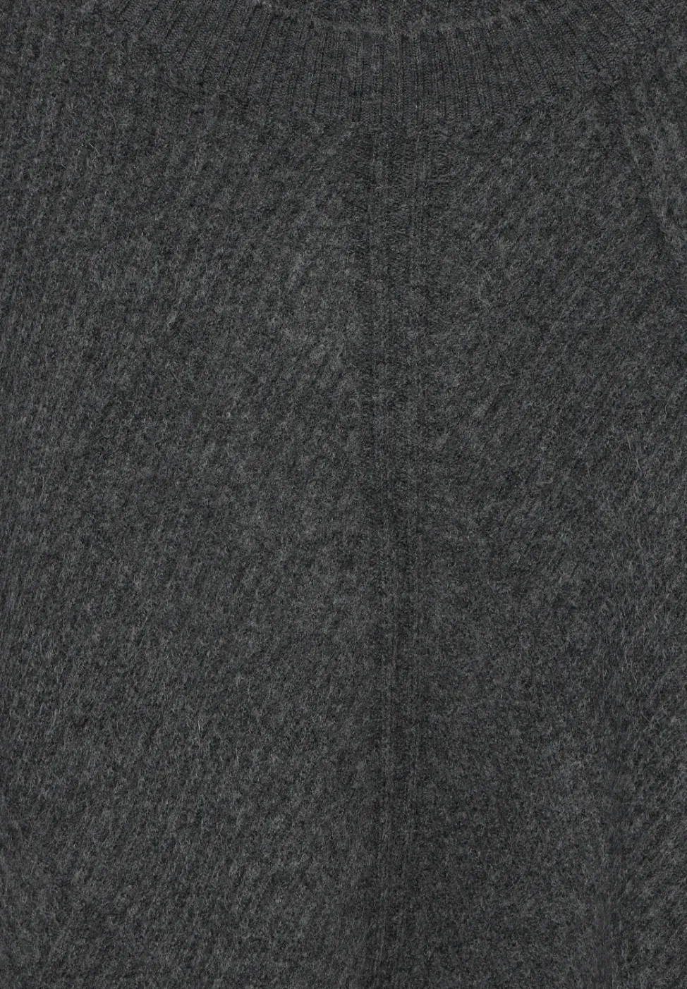 Pull structuré