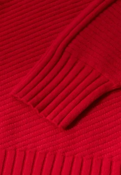 Pull structuré