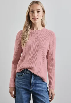 Pull structuré