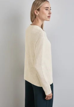 Pull structuré