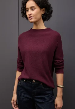 Pull structuré