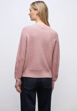 Pull structuré