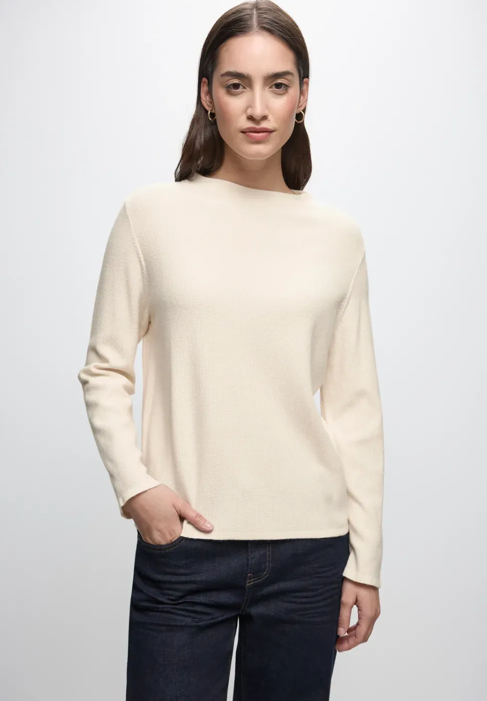 Pull structuré