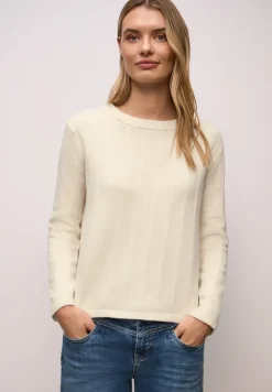 Pull structuré