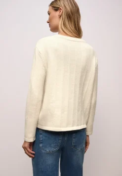 Pull structuré