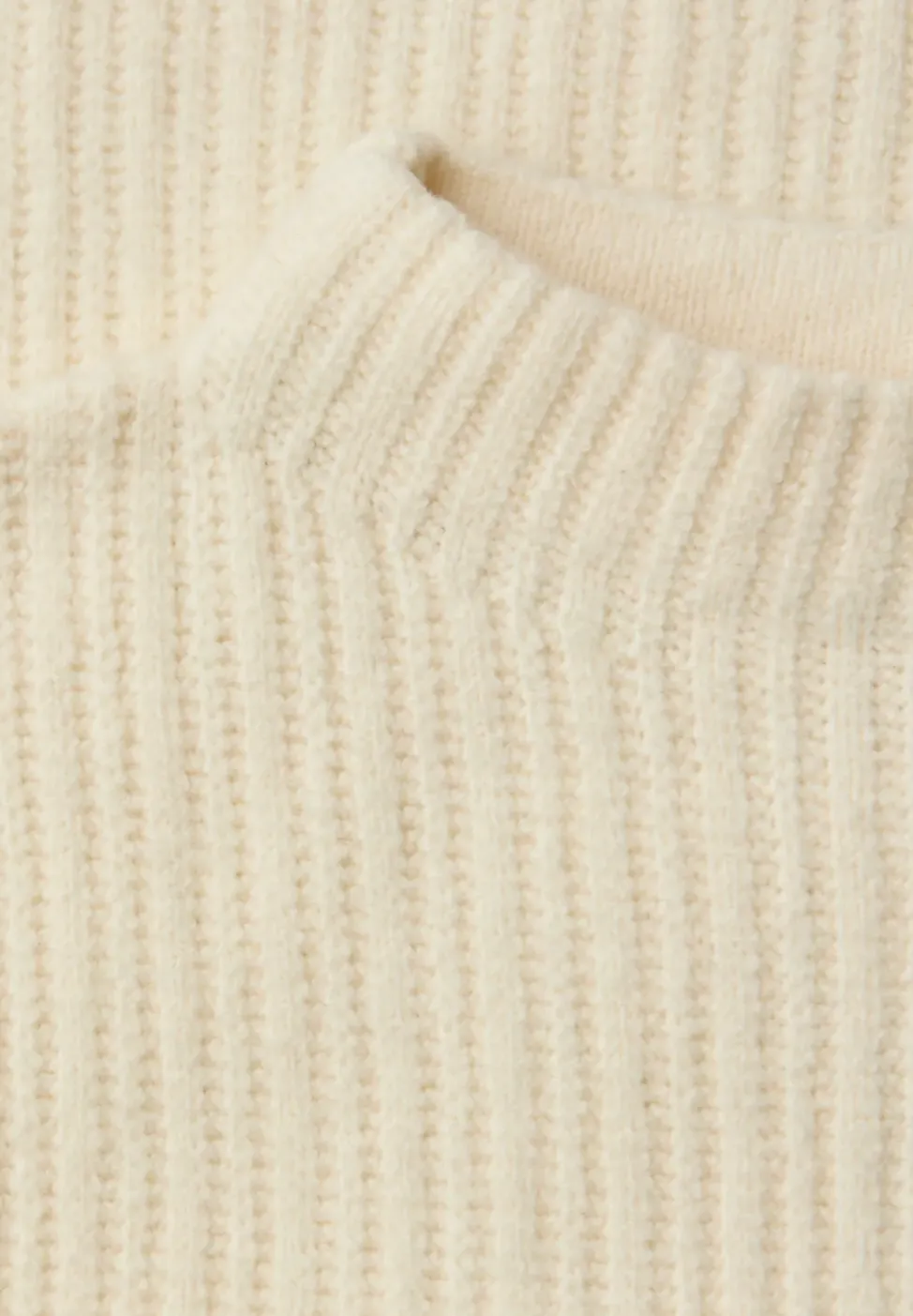 Pull structuré