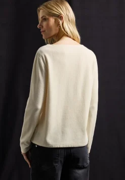 Pull structuré