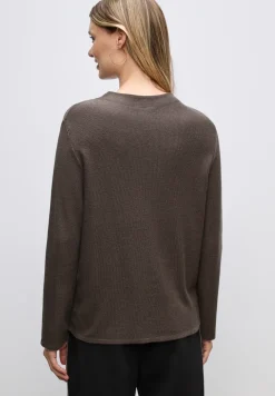 Pull structuré