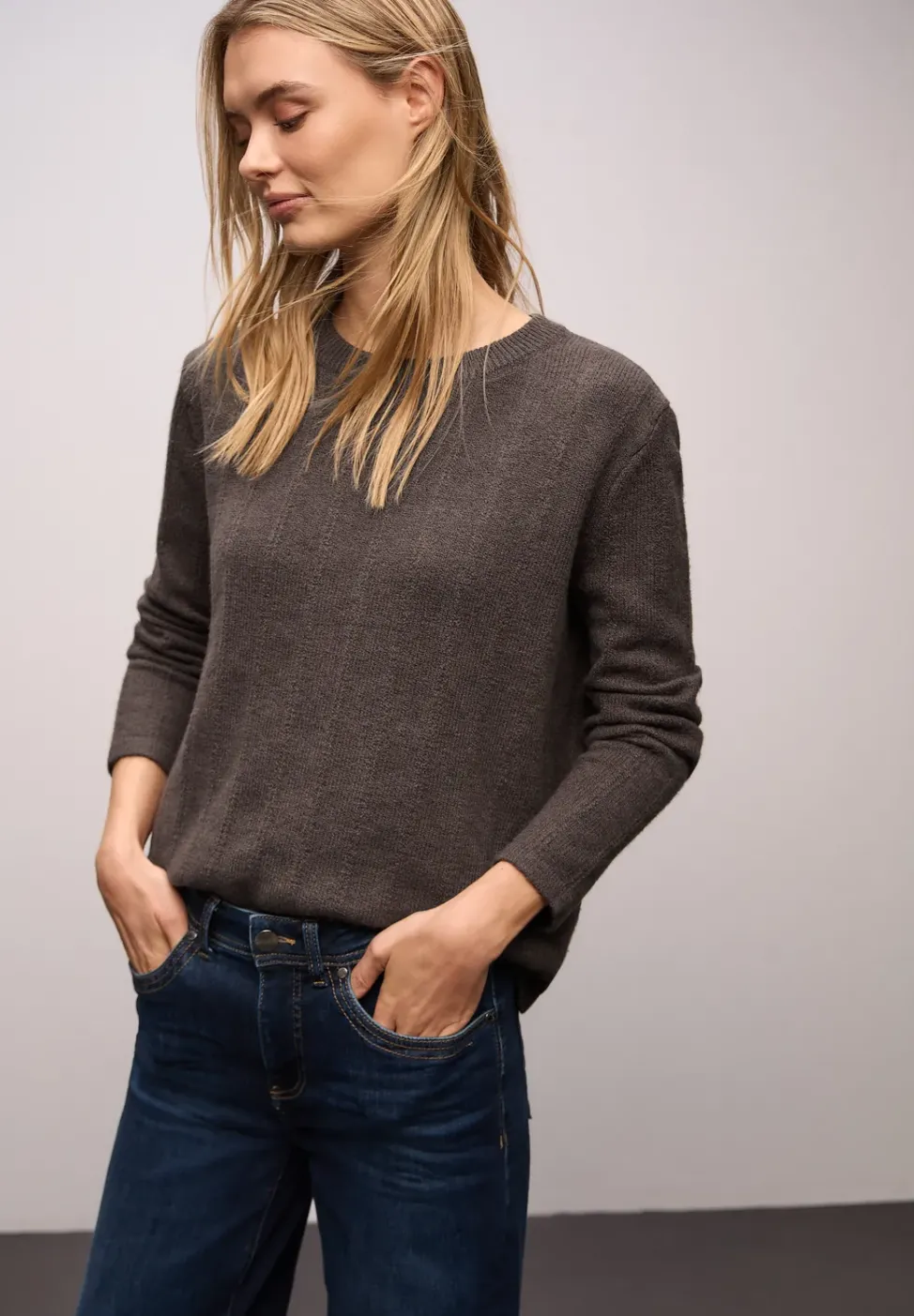 Pull structuré