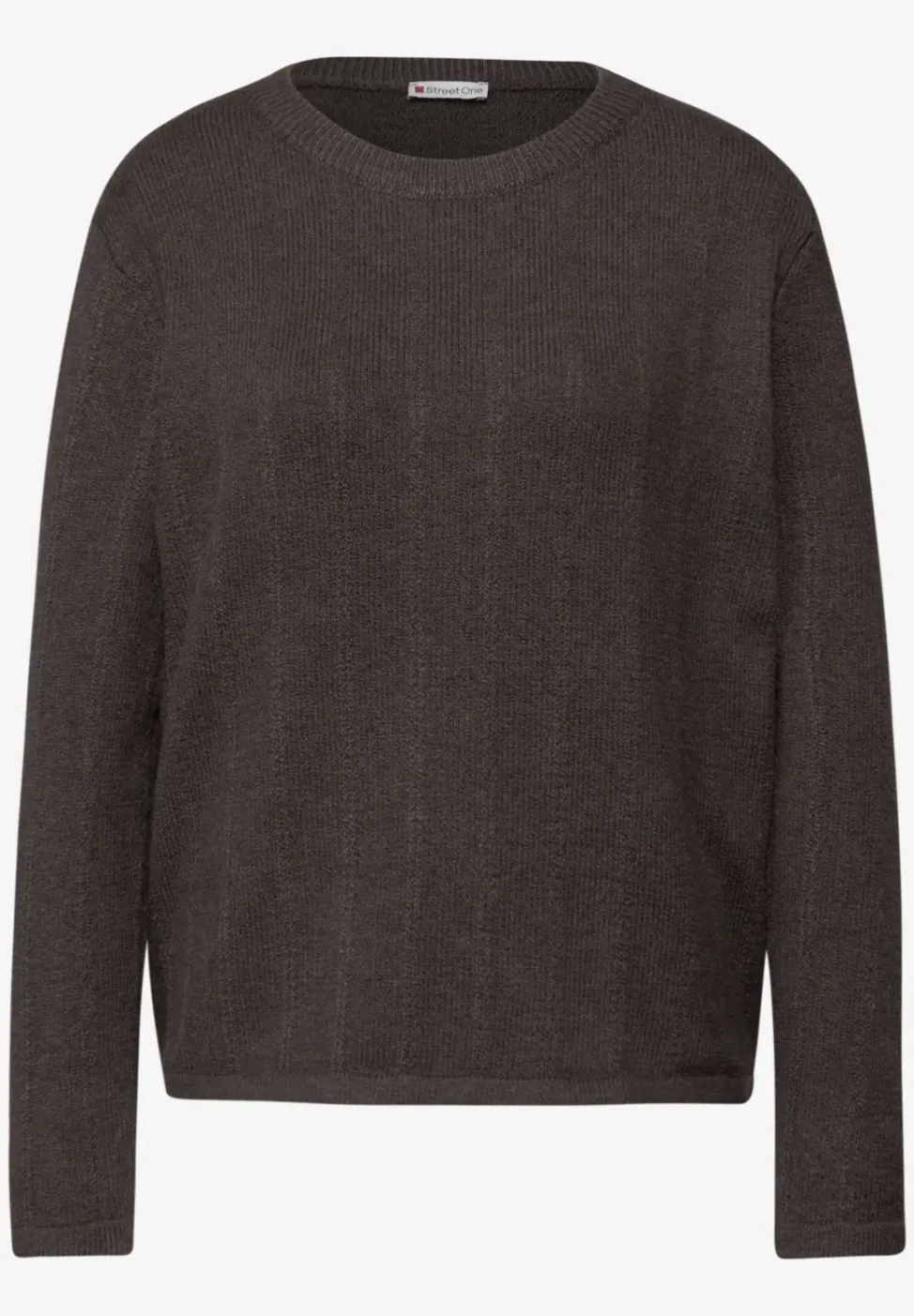 Pull structuré
