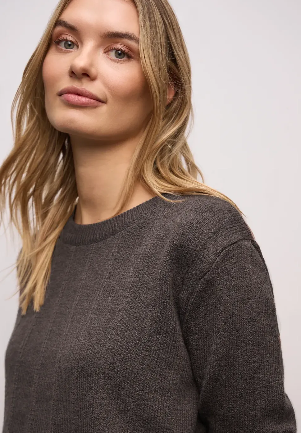 Pull structuré