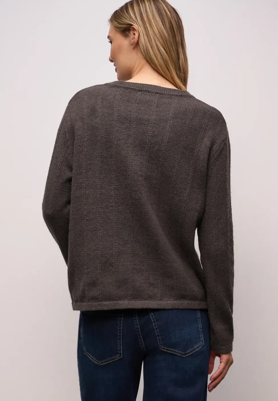 Pull structuré