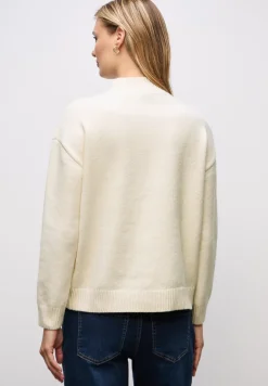 Pull à torsades